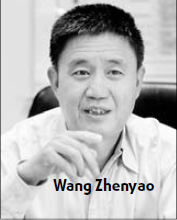 Fostering the growth of China's charity sector