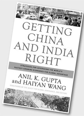 Book Review: Secrets of success in key markets