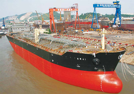 Business ebb beaches shipmakers