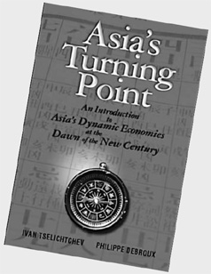 Book Review: Evolution in Asian business