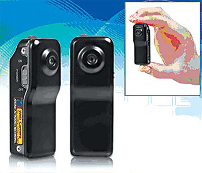 Products & Gadgets
