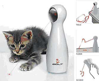 Products & Gadgets