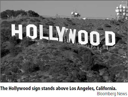 Deal chatter heats up as Hollywood tackles slump