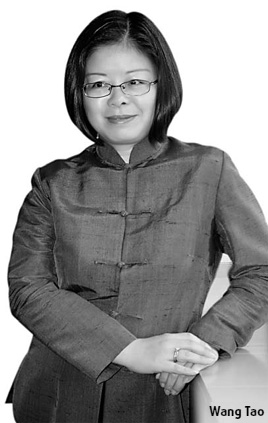 Can China diversify its foreign holdings?