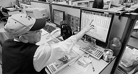More listed companies aware that internal controls are key