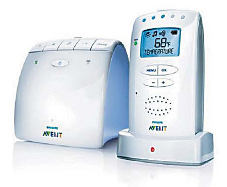 Products & Gadgets