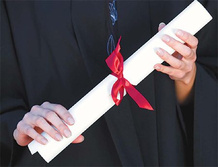 Business up for study-abroad firms