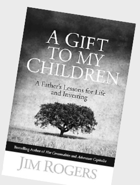 Book Review: Lessons on finances and a happy life