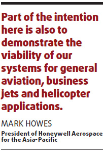 Jumbo jets program nets bidders