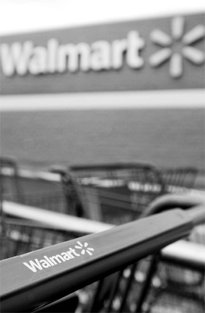 Best Buy, Wal-Mart named in patent dispute