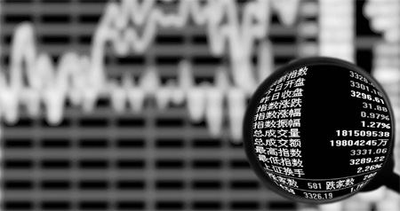 Investors rally to bullish market