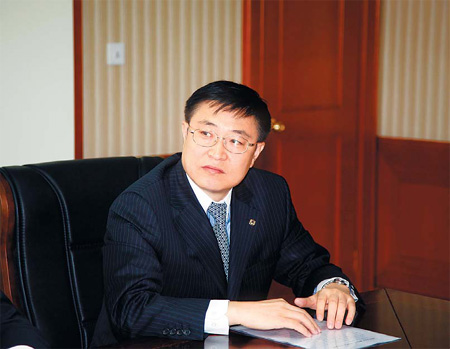 Dalian builds on its world-class base