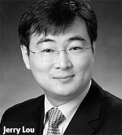 A 'speculation bubble' in China