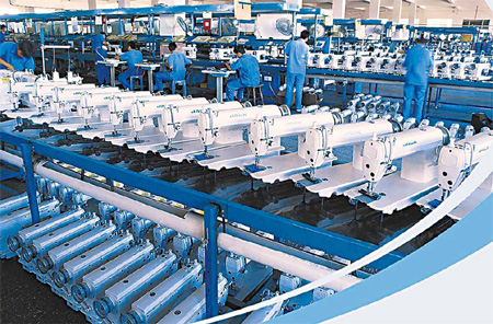 New JACK poised to expand product line
