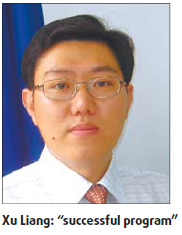 EU managers now eager to grasp Chinese business culture