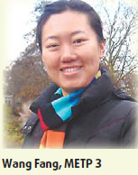 Past participants praise program