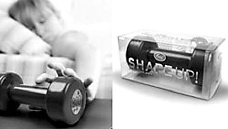 Products & Gadgets