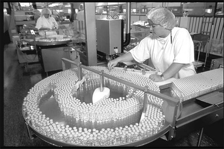 Danish firm grows R&D for diabetes