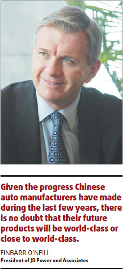 Bid to go global: Acquisitions or improved domestic R&D?