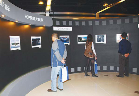 Snow Breweries preserves China's history