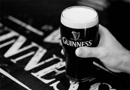 Sterling's decline takes toll on Ireland