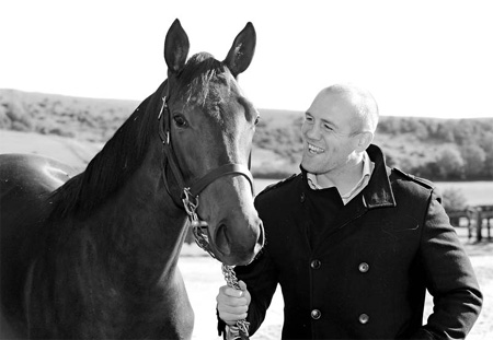 Recession reins in horse breeding business