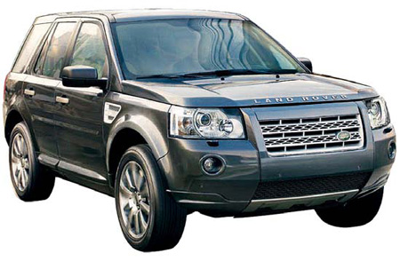 National sales initiative set to transform Jaguar's fortunes