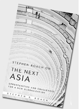 Book review: Book explores the challenges facing the 'Next Asia' in a global economy