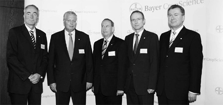 R&D Special: Bayer reinforces commitment to R&D across China