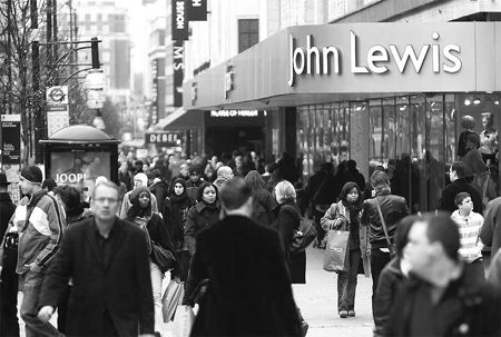 UK stores abandon plans for December 'Armageddon' sales