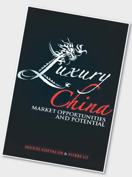 Book review: Book explores issues serving luxury market