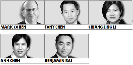 Amendment will affect protection of patents