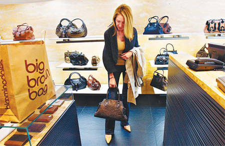 Fendi adds luxury to Shanghai flagship store