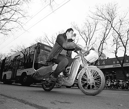 Industry welcomes rethink over reclassification of electric bikes