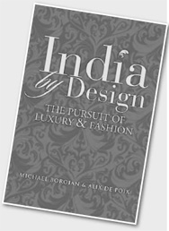 Book review: Book explores the history and future of India's luxury, fashion industries