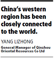 Hi-tech companies go west where the labor is cheap and the talents are strong