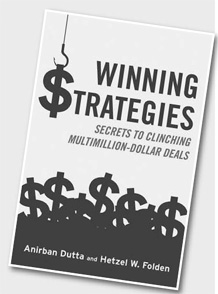 Book review: Unveiling the secrets of buying and selling key IT services