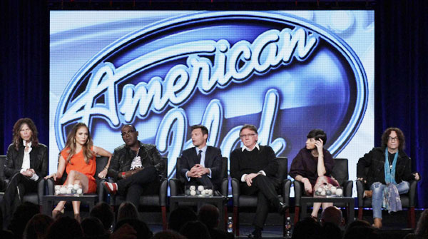 American Idol launching clothing line