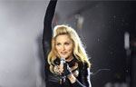 Photos: Madonna's MDNA world tour in Warsaw