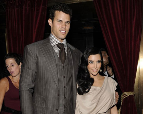 Kardashian divorce unlikely to be final this year