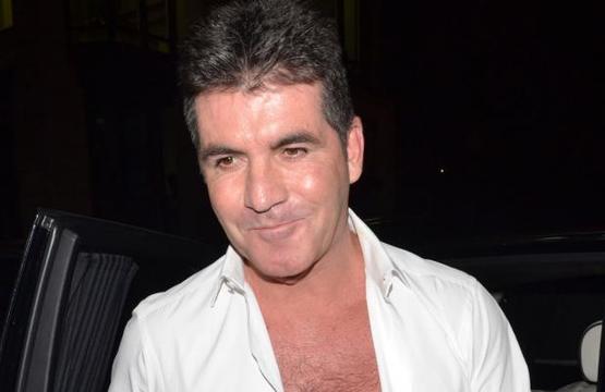 Simon Cowell and will.i.am teaming up for TV show