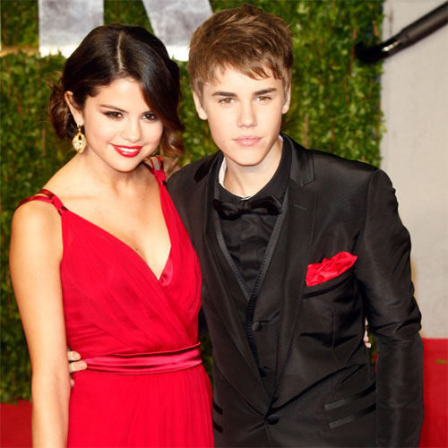 Justin Bieber and Selena Gomez split?