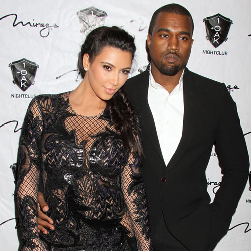 Kardashian turns down offer for baby pictures