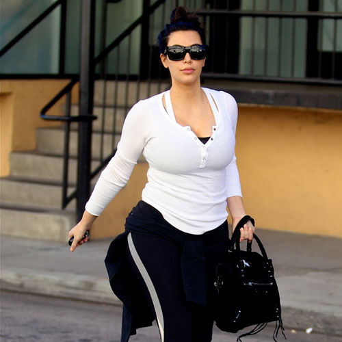 Kardashian's divorce trial set for May