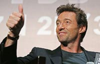 Hugh Jackman reveals skin cancer scare on Instagram