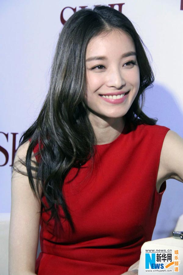 Best looking Chinese celebrities? - Celebrity News and Gossip - OneHallyu
