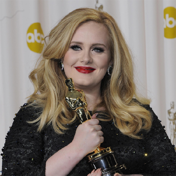 Adele orders custom car - Life - Chinadaily.com.cn