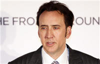 Nicolas Cage: Internet criticism is like an 'abusive father'