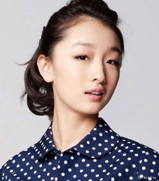 Chinese rising female stars born in '90s[2]- Chinadaily.com.cn