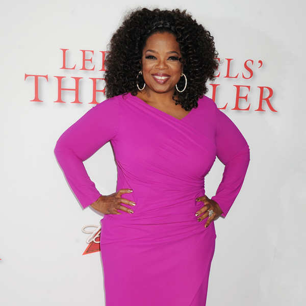 Oprah Winfrey to finally wed?